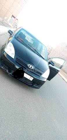 Toyota Corolla verso occasion Diesel Modèle 2006