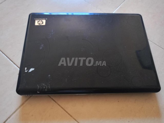  PC portable HP occasion