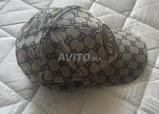 CASQUETTE GUCCI HIGH QUALITY 