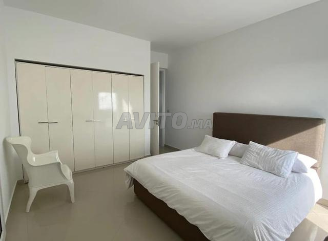 Appartement de luxe Assilah Marina Golf