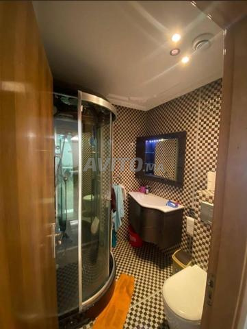 Appartement de luxe Assilah Marina Golf