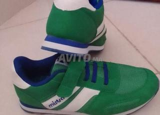 Chaussures mistral numéro 36