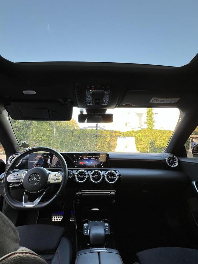 Mercedes-Benz Classe CLA Diesel Automatique 2021