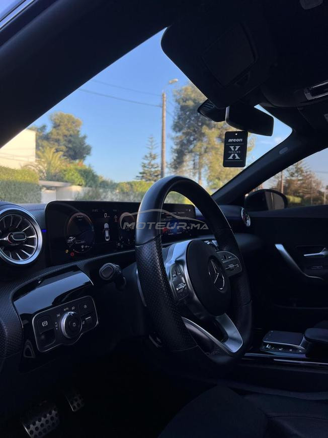 Mercedes-Benz Classe CLA Diesel Automatique 2021