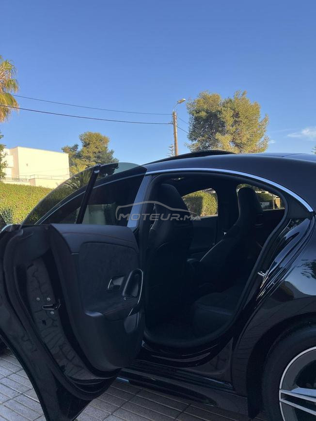 Mercedes-Benz Classe CLA Diesel Automatique 2021