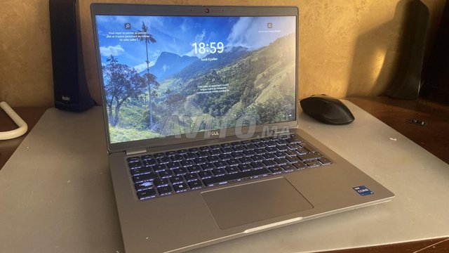 Dell latitude 5420 i7 11th