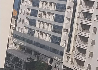 appartement  meublé  au corniche 