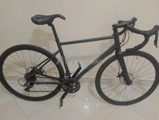 velo course triban RC 500 Avito.ma