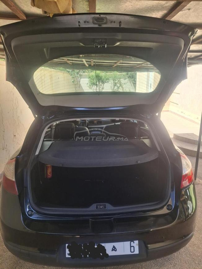 Renault Megane en très bon état 