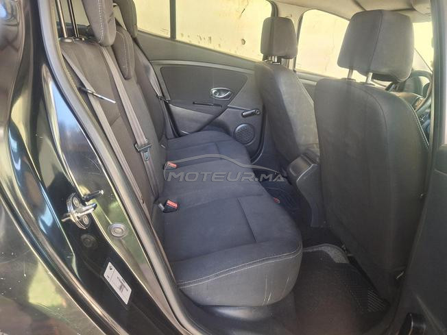 Renault Megane en très bon état 