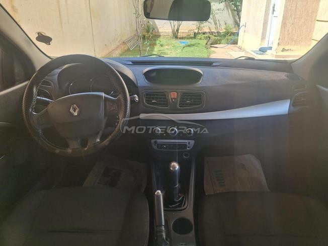 Renault Megane en très bon état 