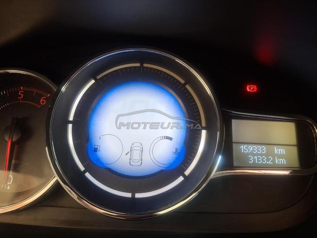 Renault Megane en très bon état 