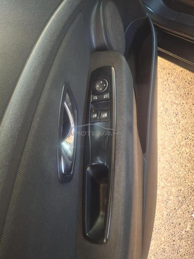Renault Megane en très bon état 