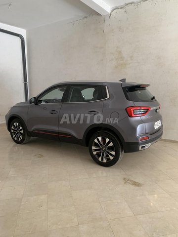 Chery Tiggo occasion Essence Modèle 2023