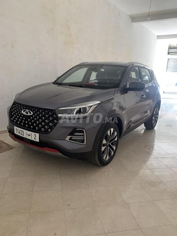 Chery Tiggo occasion Essence Modèle 2023