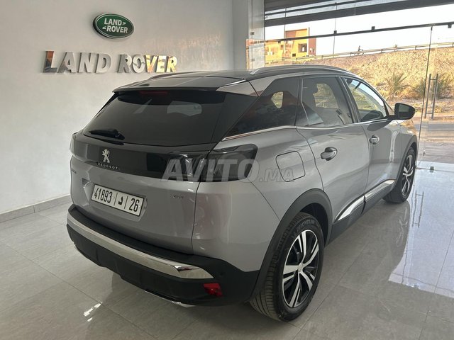 Peugeot 3008 occasion Diesel Modèle 2023