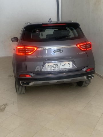 Chery Tiggo occasion Essence Modèle 2023