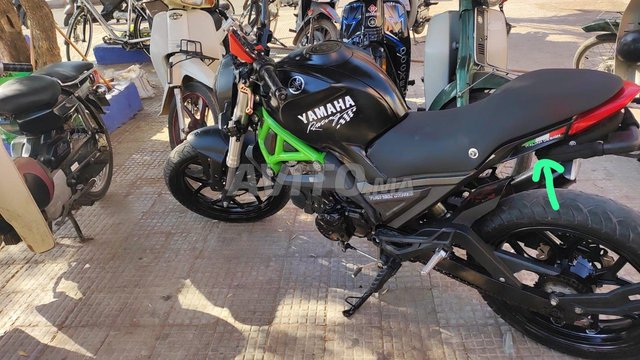 Cimatti Monster | Motos à Marrakech | Avito.ma