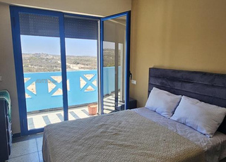 Appartement à cote de plage