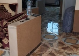 Maison meublée à vendre à sidi rehal