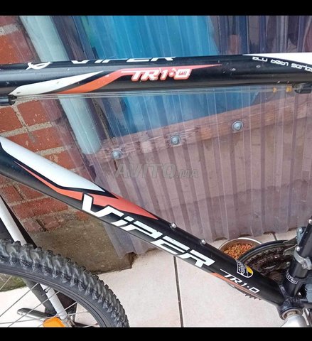 Vtt viper 26 pouces sale