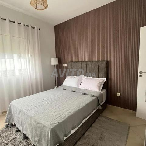 Appartement à louer 80 m² à Marrakech