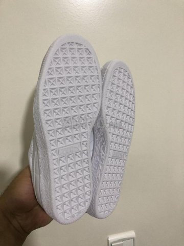 Puma classics homme femme 36 jdad original