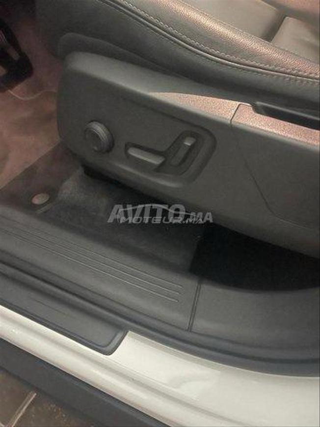 Volvo XC40 Essence Automatique 2020 à Casablanca