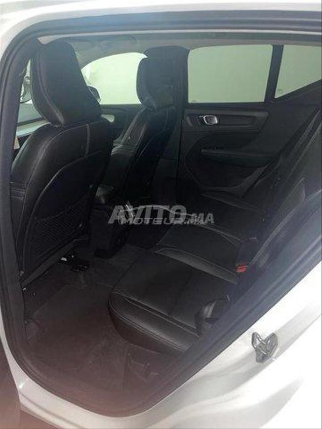 Volvo XC40 Essence Automatique 2020 à Casablanca