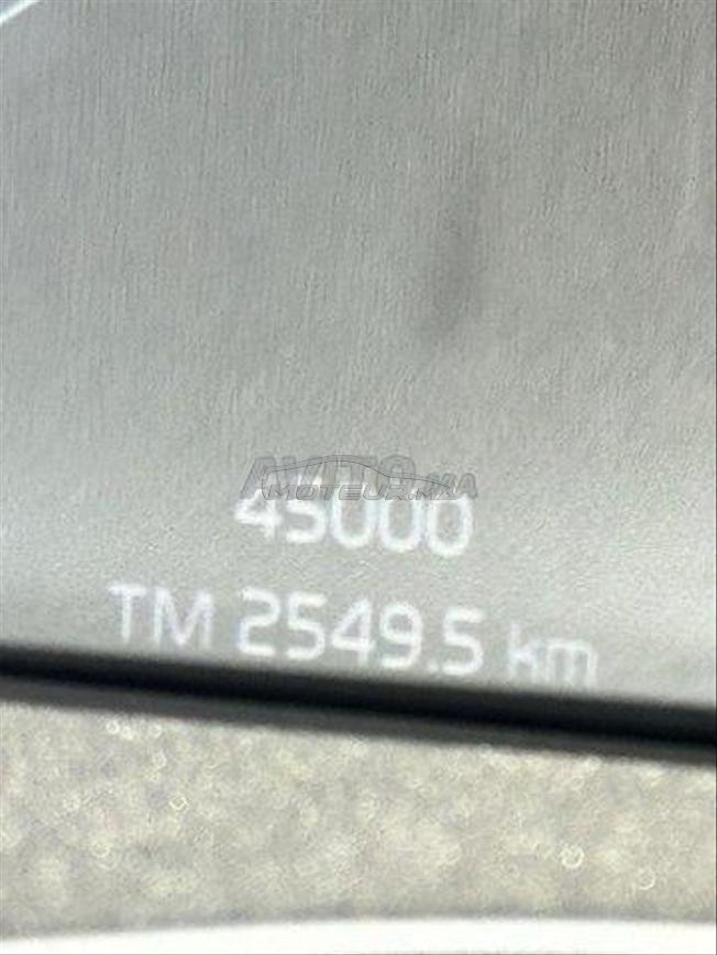 Volvo XC40 Essence Automatique 2020 à Casablanca