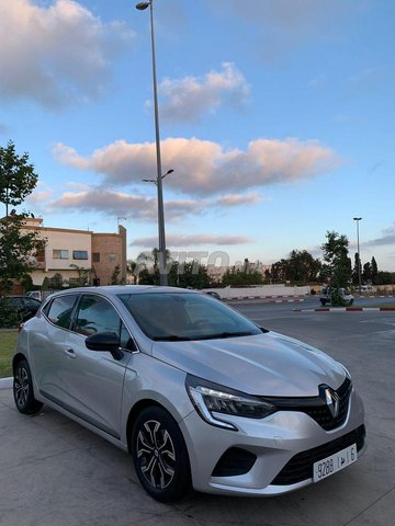 2022 Renault Clio