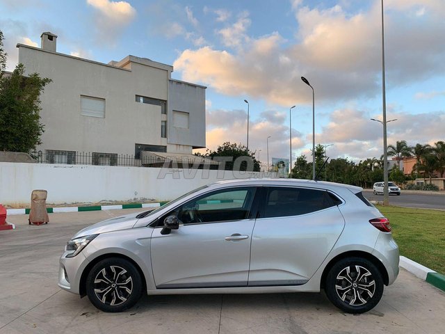 Renault Clio occasion Diesel Modèle 2022