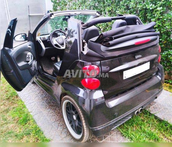 2014 Smart ForTwo