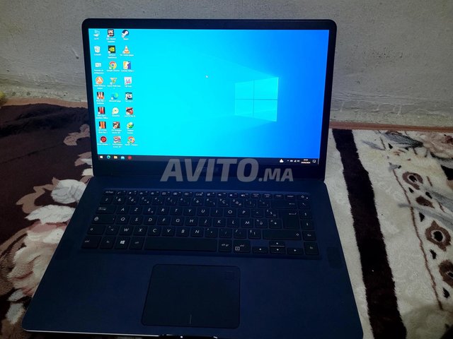 PC portables 