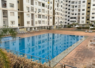 شقتي الجميلة في إيسلان