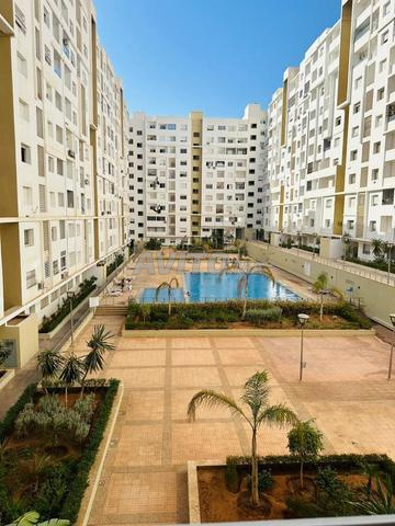 شقتي الجميلة في إيسلان