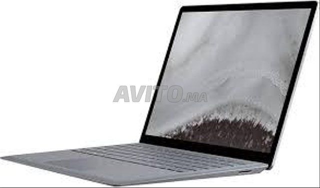 Microsoft Surface Laptop 2 i5 8è 8G 256SSD Tactile