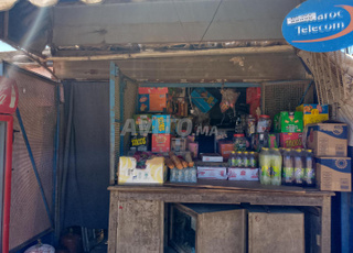 dar fl3chwa2i karian lhaj mousa