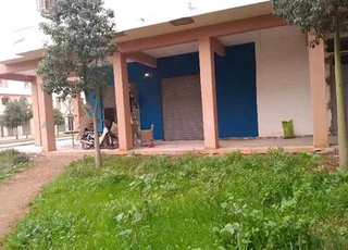 الفردوس المغرب العربي 