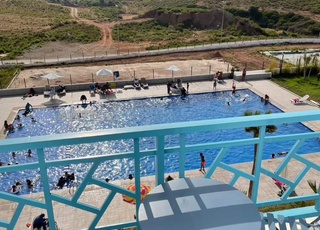 appartement luxueux smir park 