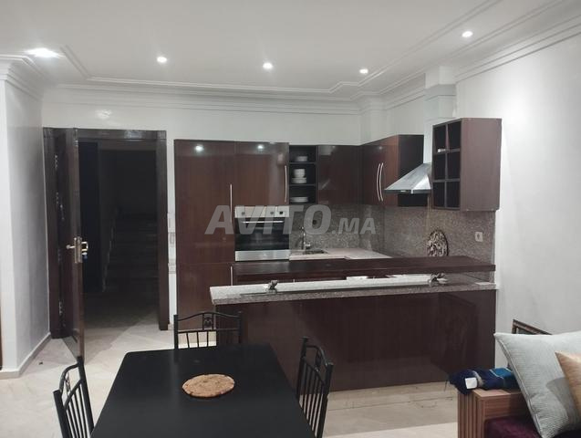 Bonne appartements à louer à kech - image 4