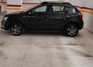 Dacia Sandero Stepway 2019 