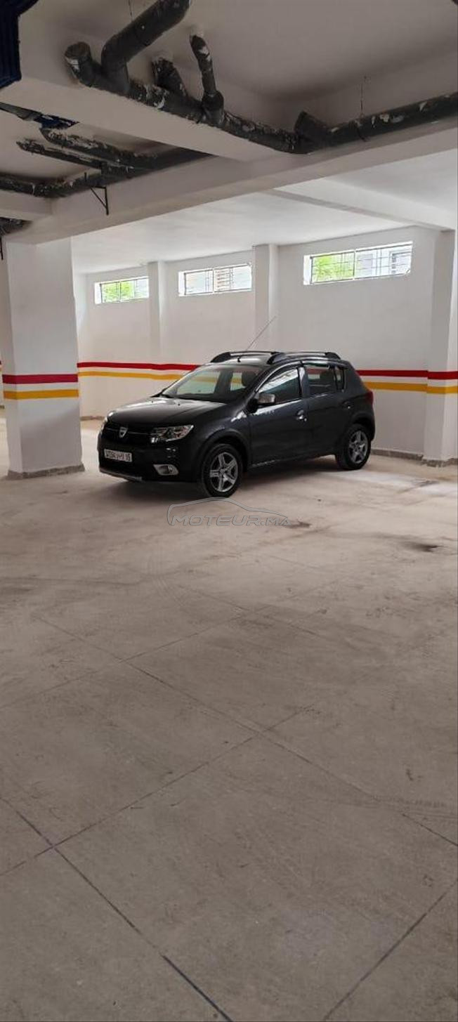 Dacia Sandero Stepway 2019 