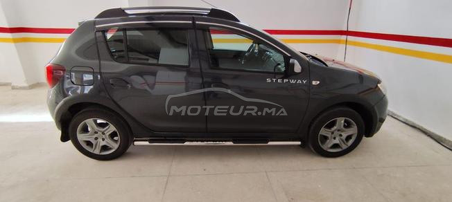 Dacia Sandero Stepway 2019 