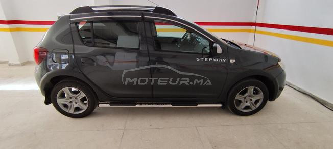 Dacia Sandero Stepway 2019 
