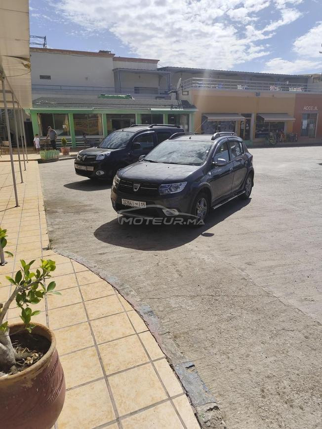 Dacia Sandero Stepway 2019 
