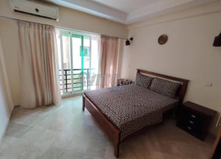 Appartements à louer près de toutes les commodités commerciales.