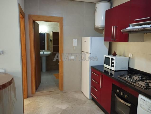 Appartements à louer près de toutes les commodités commerciales - image 5