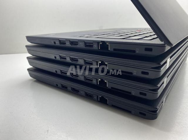 لينوفو تينك باد T470 i5-الجيل الثامن 16 جيجا رام 256 SSD
