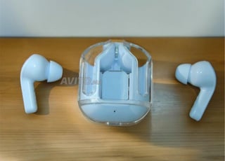 airpods & quitte Bluetooth 